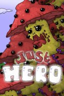 Just Hero YouTube Views and Videos
