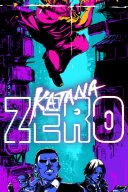 Katana Zero