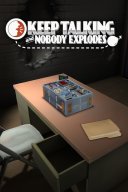 Keep Talking and Nobody Explodes