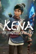 Kena: Bridge of Spirits