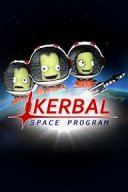 Kerbal Space Program