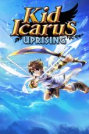 Kid Icarus: Uprising