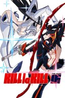 Kill la Kill -IF