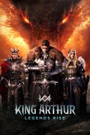 King Arthur: Legends Rise