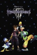 Kingdom Hearts III