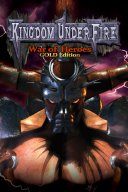 Kingdom Under Fire: A War of Heroes
