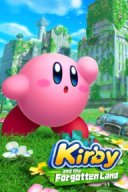 Kirby and the Forgotten Land