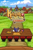 Knights of Pen and Paper YouTube Views and Videos