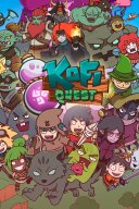 Kofi Quest: Alpha MOD YouTube Views and Videos