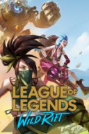 League of Legends: Wild Rift