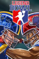 Legend Bowl