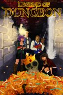 Legend of Dungeon YouTube Views and Videos