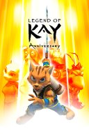 Legend of Kay