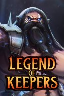 Legend of Keepers: Career of a Dungeon Manager YouTube Views and Videos