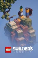 Lego Builder's Journey
