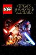 Lego Star Wars: The Force Awakens