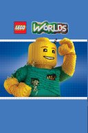Lego Worlds