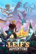 Leif's Adventure: Netherworld Hero YouTube Views and Videos