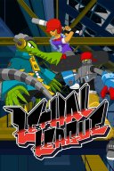 Lethal League YouTube Views and Videos