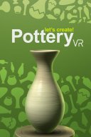 Let's Create! Pottery VR YouTube Views and Videos