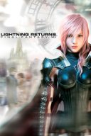 Lightning Returns: Final Fantasy XIII