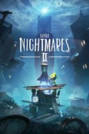 Little Nightmares II