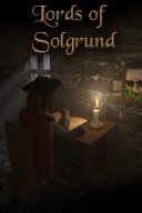 Lords of Solgrund YouTube Views and Videos