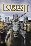 Lords of the Realm II