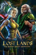 Lost Lands: A Hidden Object Adventure YouTube Views and Videos
