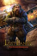 Lost Lands: The Four Horsemen