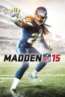 Madden NFL 15