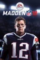 Madden NFL 18