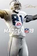 Madden NFL 19