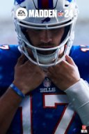 Madden NFL 24