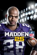 Madden NFL 25