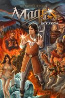Mage's Initiation: Reign of the Elements YouTube Views and Videos