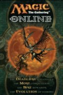 Magic: The Gathering Online