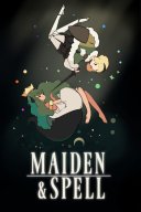 Maiden and Spell YouTube Views and Videos