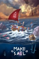 Make Sail YouTube Views and Videos