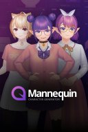Mannequin YouTube Views and Videos