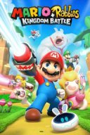 Mario + Rabbids Kingdom Battle