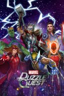 Marvel Puzzle Quest