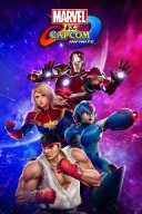 Marvel vs. Capcom: Infinite