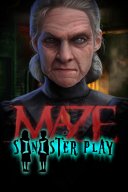 Maze: Sinister Play