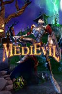 MediEvil