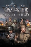 Men of War: Assault Squad