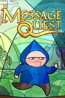 Message Quest YouTube Views and Videos