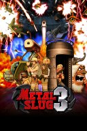 Metal Slug 3