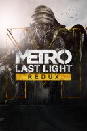 Metro: Last Light