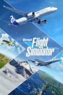 Microsoft Flight Simulator